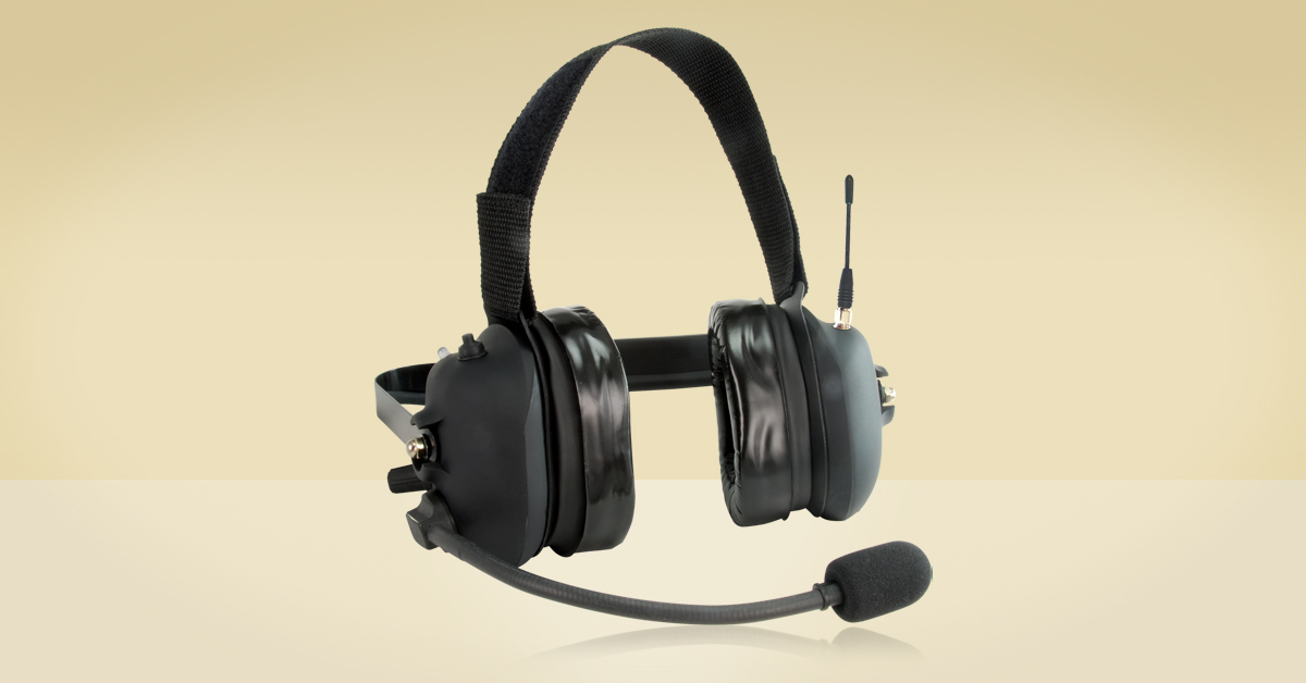 Setcom's tweet image. LiberatorMAX: Ruggedized #WirelessHeadsets made to work across most high-noise industrial applications. Simple to use. Reliable. Full-Duplex. No base or installation. 
setcomcorp.com/industrial-mul…

#TeamCommunication #IndustrialHeadsets #Setcom #LiberatorMAX