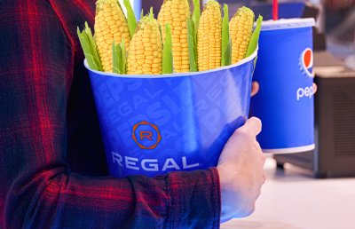 Regal tweet media
