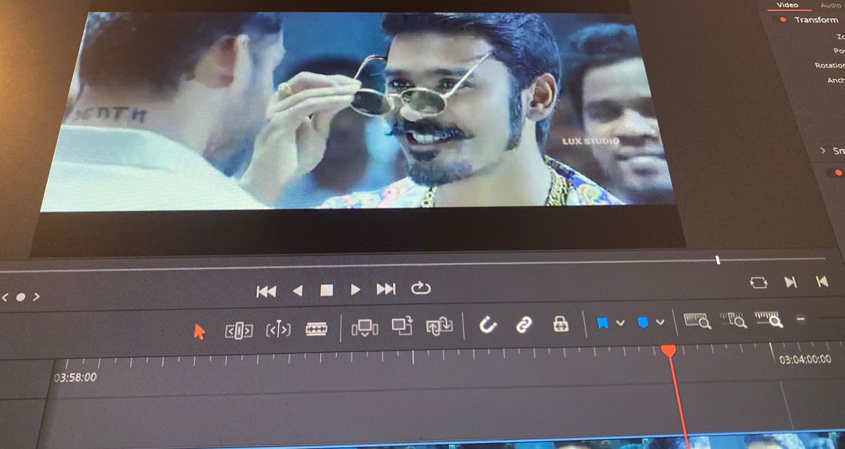 Krishnaveni Cinemas (@kcinemas_offl) on Twitter photo #Dhanush Mashup! only <a href="/kcinemas_offl/">Krishnaveni Cinemas</a>
Gearing up for #Thiruchitrambalam FDFS…
#Thiruchitrambalam #dhanush
<a href="/dhanushkraja/">Dhanush</a> <a href="/anirudhofficial/">Anirudh Ravichander</a> #Bharathiraja <a href="/prakashraaj/">Prakash Raj</a> <a href="/MithranRJawahar/">Mithran R Jawahar</a> <a href="/MenenNithya/">Nithya Menen</a> <a href="/RaashiiKhanna_/">Raashii's Tribe ~ Gautham</a> <a href="/priya_Bshankar/">Priya BhavaniShankar</a>
Mashup!!! ↙️
@harsharajaram17 #Dhanush Mashup! only <a href="/kcinemas_offl/">Krishnaveni Cinemas</a>
Gearing up for #Thiruchitrambalam FDFS…
#Thiruchitrambalam #dhanush
<a href="/dhanushkraja/">Dhanush</a> <a href="/anirudhofficial/">Anirudh Ravichander</a> #Bharathiraja <a href="/prakashraaj/">Prakash Raj</a> <a href="/MithranRJawahar/">Mithran R Jawahar</a> <a href="/MenenNithya/">Nithya Menen</a> <a href="/RaashiiKhanna_/">Raashii's Tribe ~ Gautham</a> <a href="/priya_Bshankar/">Priya BhavaniShankar</a>
Mashup!!! ↙️
@harsharajaram17