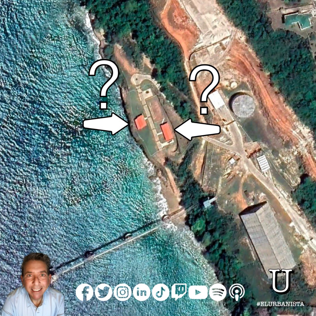 ElUrbanistaPR's tweet photo. Estas estructuras se construyeron #sinpermisos sobre #cueva #LasGolondrinas…pero, están en #dominiopúblico también? 
Conéctate jueves 18, 8pm Hora Del Territorio HDT - Recuperación del dominio público*. #PiensaElTerritorio y Comparte. *no apto para fascistas o changuitos. https://t.co/uijcl9mhRR