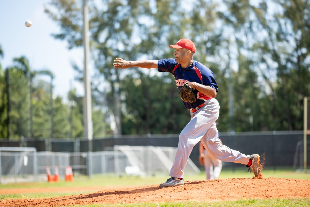 FlaHardball's tweet photo. Are you ready to have a ball with us this season? Nothing stops our team from having a good time. Visit our website to register today: https://t.co/pK7hOG689V. #SouthFloridaBaseballLeague #baseball #BaseballLeague #SouthFlorida #PayOnline #SFBL https://t.co/RixwdOwTXk