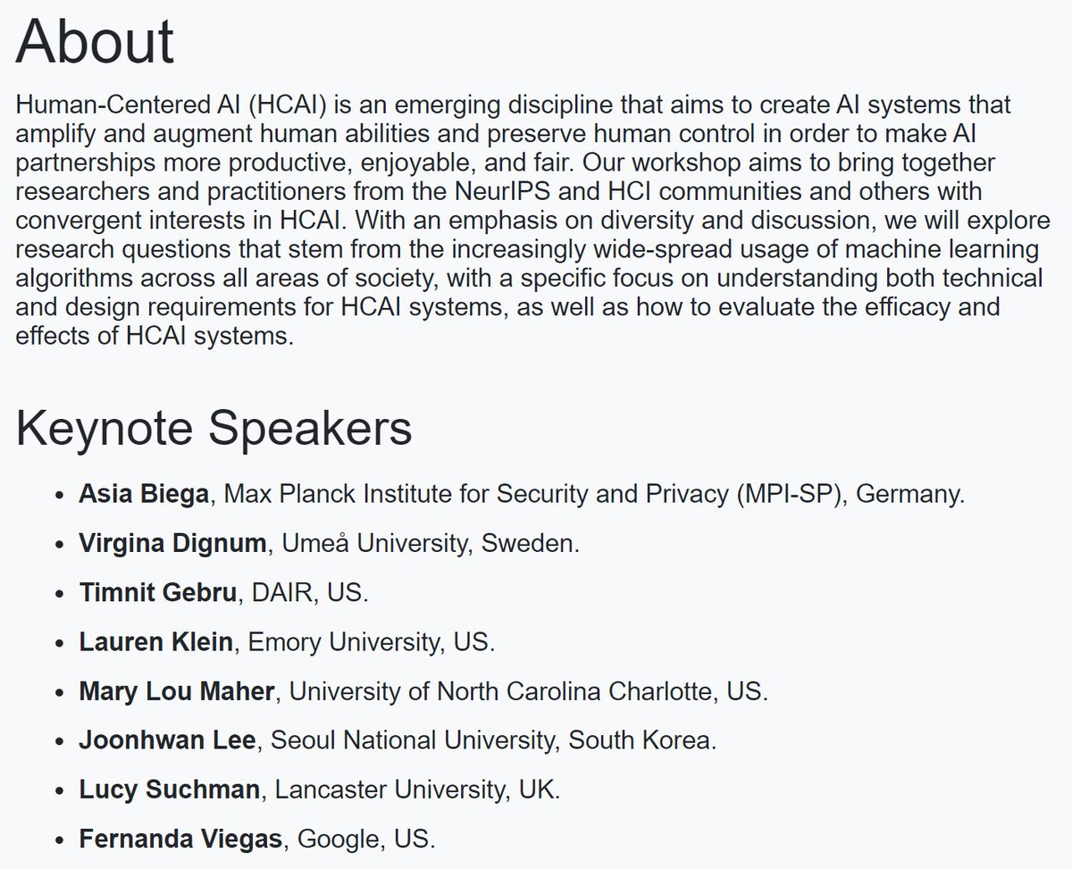 Hal Daumé III tweet media