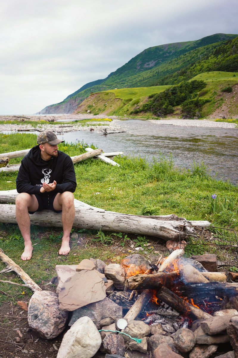 You can only have 1 item with you stranded in the woods. What is it? Am unlimited supply of Bud Light doesn’t count…….