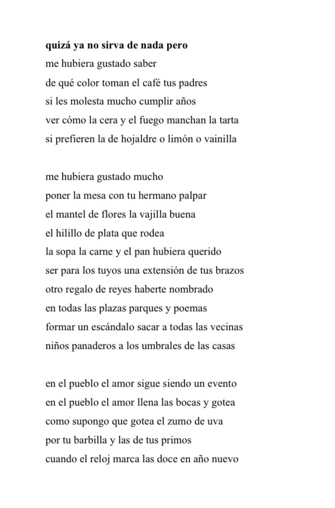 elisafdz_'s tweet photo. escribí un poema sobre las cosas que ya no sirven 🧳 https://t.co/DstdbC6uaY