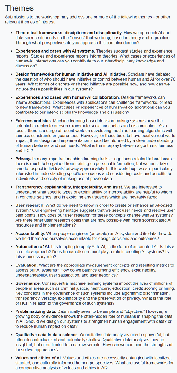 Hal Daumé III tweet media