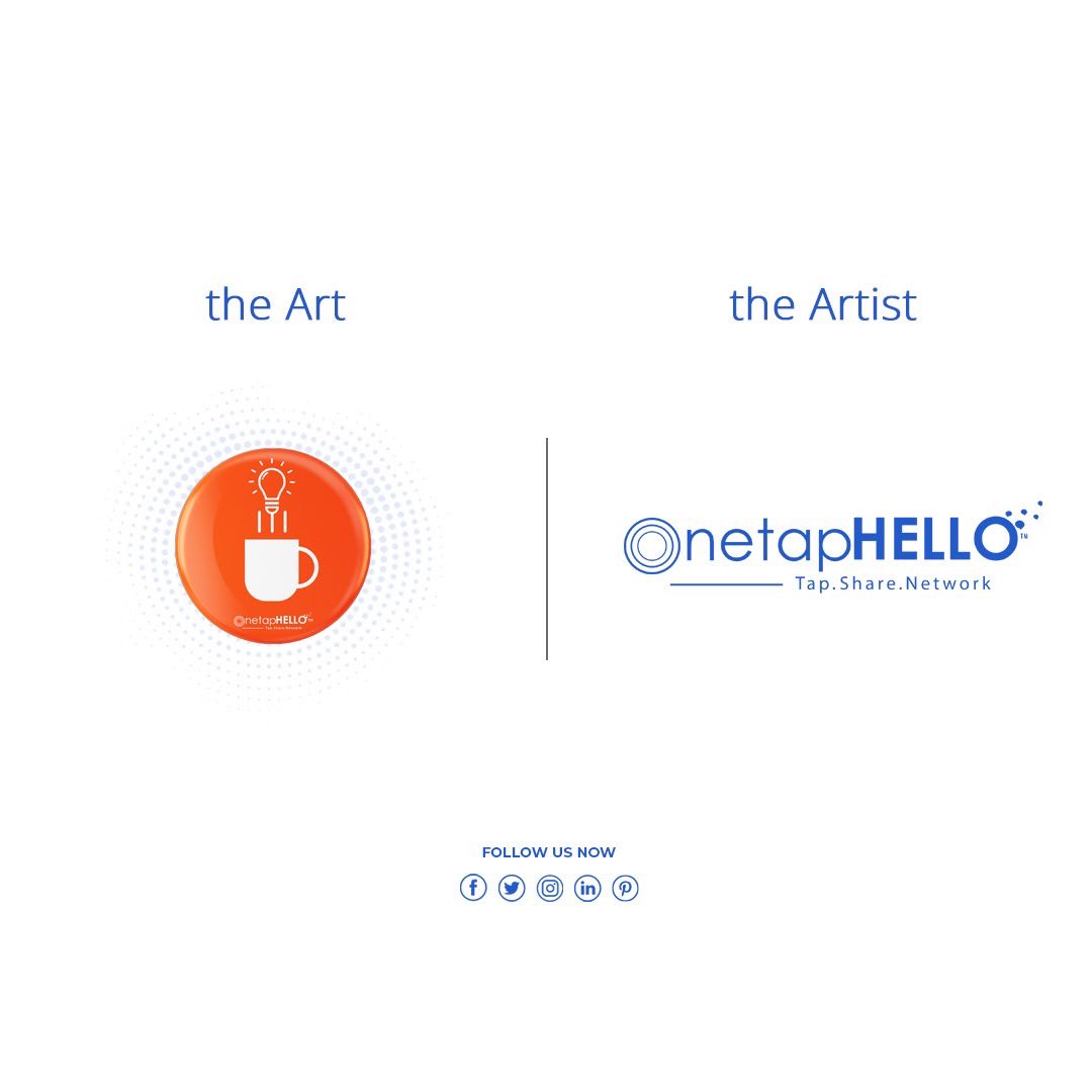 OnetapHELLO_'s tweet photo. Your network , but upgraded !!!!
Visit our website :https://t.co/vKZEpPNZNA
Download the free app from Playstore or App Store @onetaphello
.
.
.
#ontaphello #Networking #Downloadfreeapp #DownloadNow #downloadapp #Networking #NFC #entrepreneur #tap #share #network https://t.co/oee0ZtnLxT
