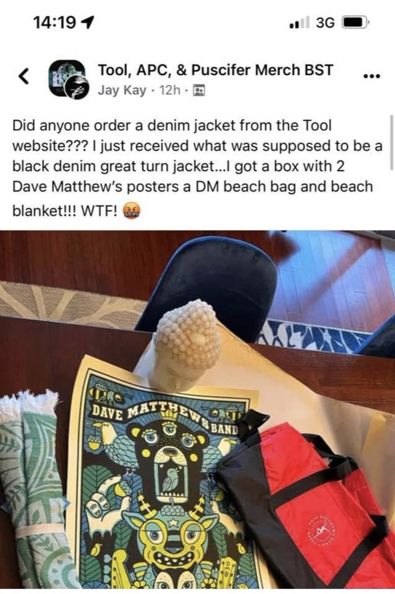 Stefrogirl15's tweet photo. @SLessard saw this and thought you’d be amused https://t.co/kJgIrt6tDd