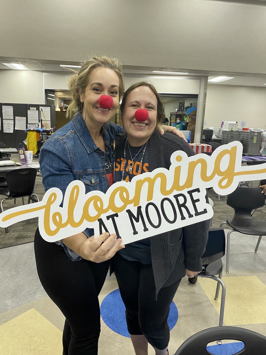 torrescyfair's tweet photo. 🎪Greatest School on Earth🎪#bemoore ⁦@MooreCFISD⁩ #CFISDspirit #teamibe https://t.co/WB0kWejRbj
