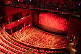 Jefferson Performing Arts Center welcomes the G.O.A.T.s, the Greats, the dedicated. We look forward to welcoming you to our facility this year. 19 free tables left for CC22.