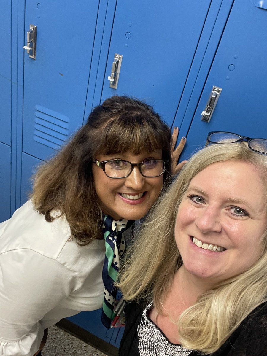 Angela Haynes tweet media