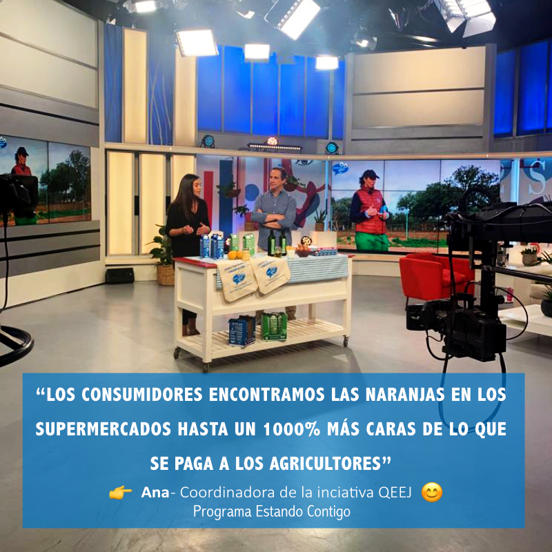 ¿Quién es el jefe? La Marca de los consumidores tweet media