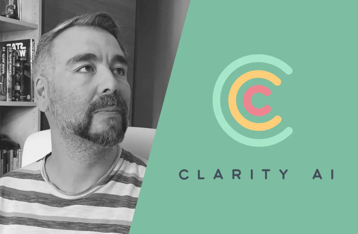 Learn how sustainability #tech platform Clarity AI uses strongDM to implement #Zerotrust, while maintaining a flexible, productive working environment for developers. #Peoplefirstaccess buff.ly/3dmzMqK