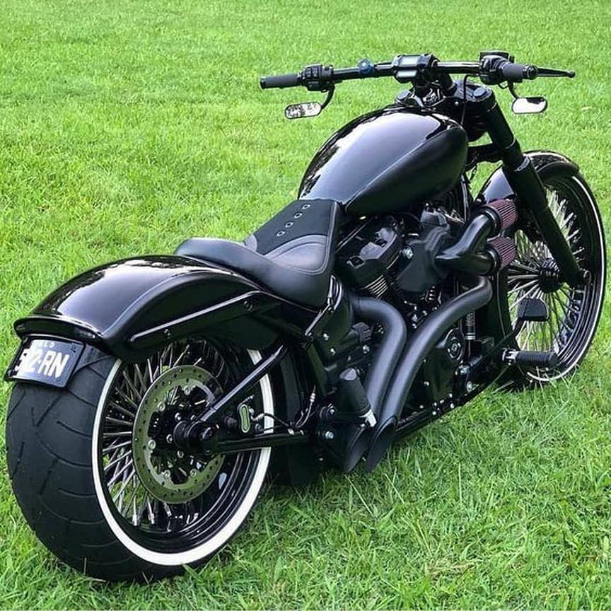 Harley-Davidson
