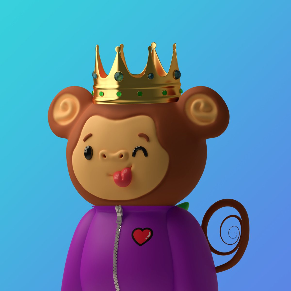 xDai Tigers tweet media