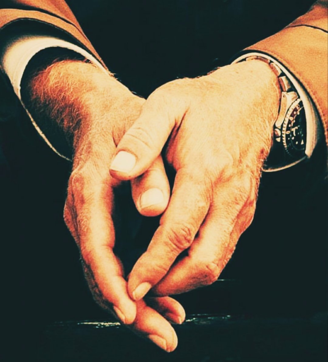 LindaLidman's tweet image. Tweeted this picture at least once before. But it deserves yet another tweet... 🥵

#JamesSpader #RaymondReddington #TheBlacklist