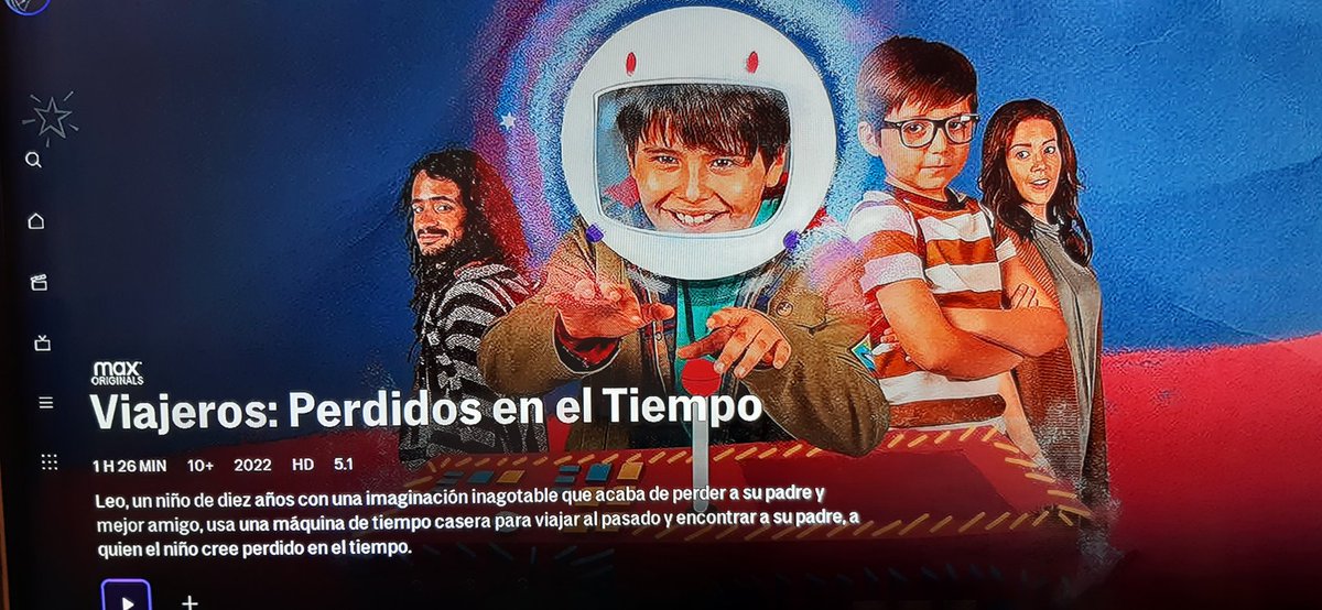 Participamos en la realización del 2D de la pelicula Viajeros!
Ya disponible para ver en <a href="/HBOMaxLA/">Stream en Max Latinoamérica</a> <a href="/hbomax/">HBO Max</a> 

#animation #animation2d #movie #viajeros #hbomax #VFX #timetravel