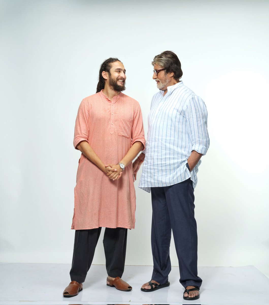 Jay Bodas tweet media