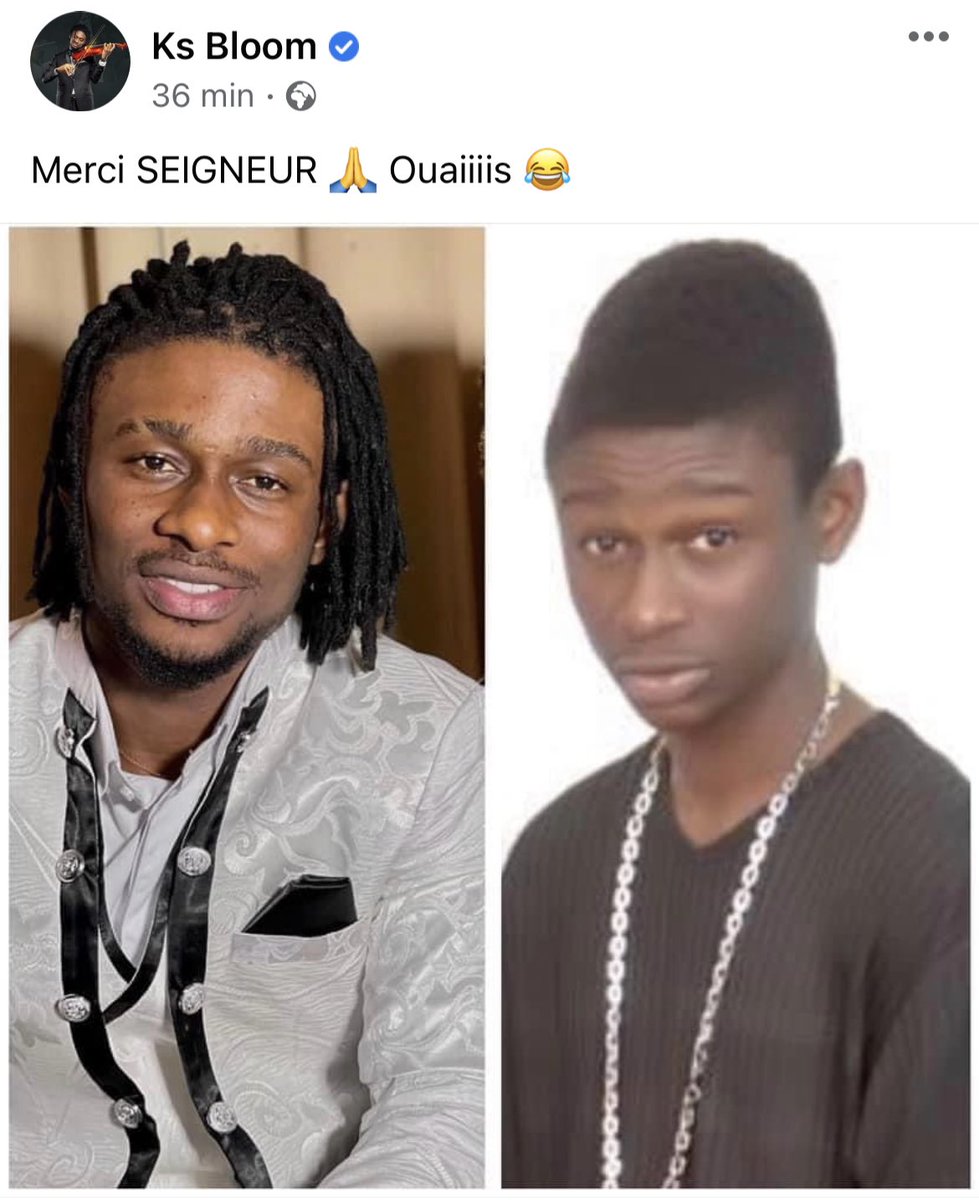 Peupah_Zouzoua's tweet photo. C’est Dieu qui a commencé, c’est lui qui va faire un miracle dans ma viiiiieee🙌🏽🙌🏽🙌🏽🙌🏽

La nuque comme le Titanic 😭😭 https://t.co/Gc4oJSe1qU