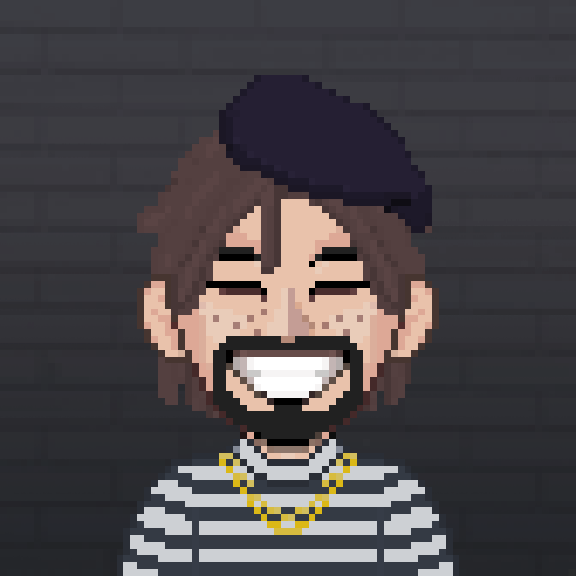 Did you miss the 2 #freemint campaigns?

Don't worry!

We are preparing very interesting things for you... 👀
#NFTGiveaway #NFTCommumity