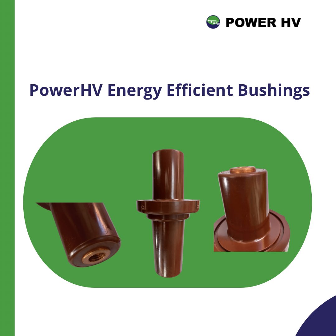 Power-HV tweet media