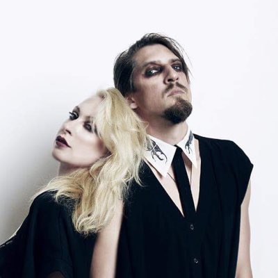 MaleficentUK's tweet photo. #NewProfilePic https://t.co/omr5FtxZsh