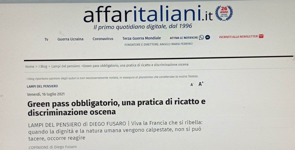 gianfrancomer11's tweet photo. NON DIMENTICATE TUTTI QUANTI NESSUNO ESCLUSO CHE SPORCO RICATTO SONO STATI CAPACI DI FIRMARE STI #SPORCHI #RICATTATORI. https://t.co/vV0r1xBwsA