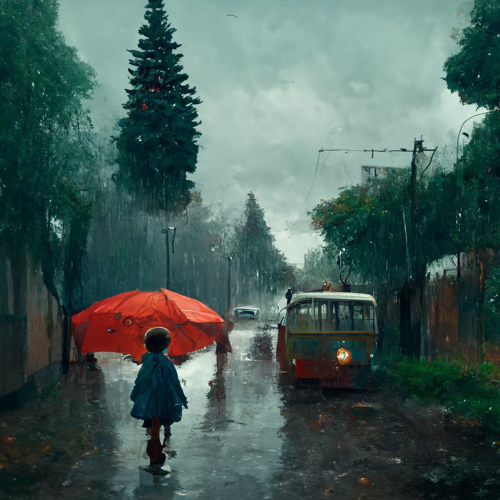 p_ai_ntings's tweet photo. Chapter II.ii

🔎With the emotional dimension comprehended by AI, it brings its attention to one important emotion: 
🫶 Empathy

This week's batch is dedicated to @Together4Victor, with all proceedings being donated for Victor

👇 Check them out
https://t.co/i7FXt0U1O2 https://t.co/eo6DyQCsyZ