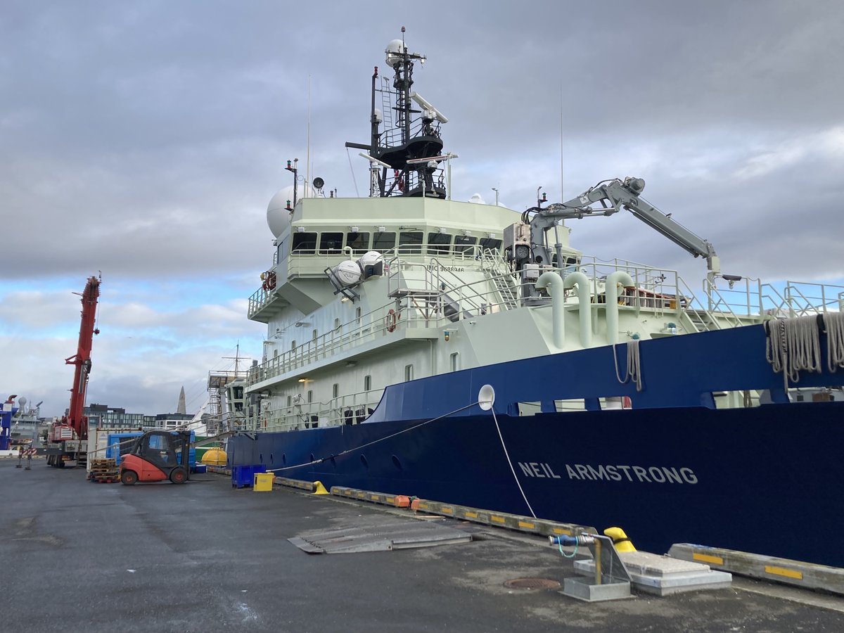 OSNAP cruise AR68-03 day -2: strong winds and rain (in port, will report shortly on what that feels like at sea) and loading more than a month's worth of fruit &amp; veg <a href="/rv_neil/">R/V Neil Armstrong</a> <a href="/osnap_updates/">OSNAP</a>