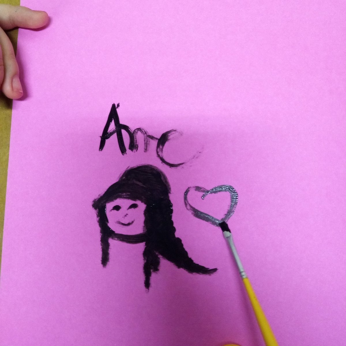 AnieMarques's tweet photo. #NewProfilePic https://t.co/7gttmaXRaz