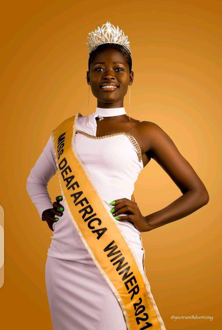 Wani Michael 🇸🇸 tweet media