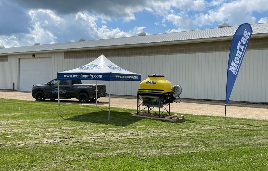 If you want to learn how carbon credits can effect your farming operation, join me at the Cargill Regen Connect event at the UMN southern research and outreach center in Waseca MN Thursday from 8:30 to 2:00