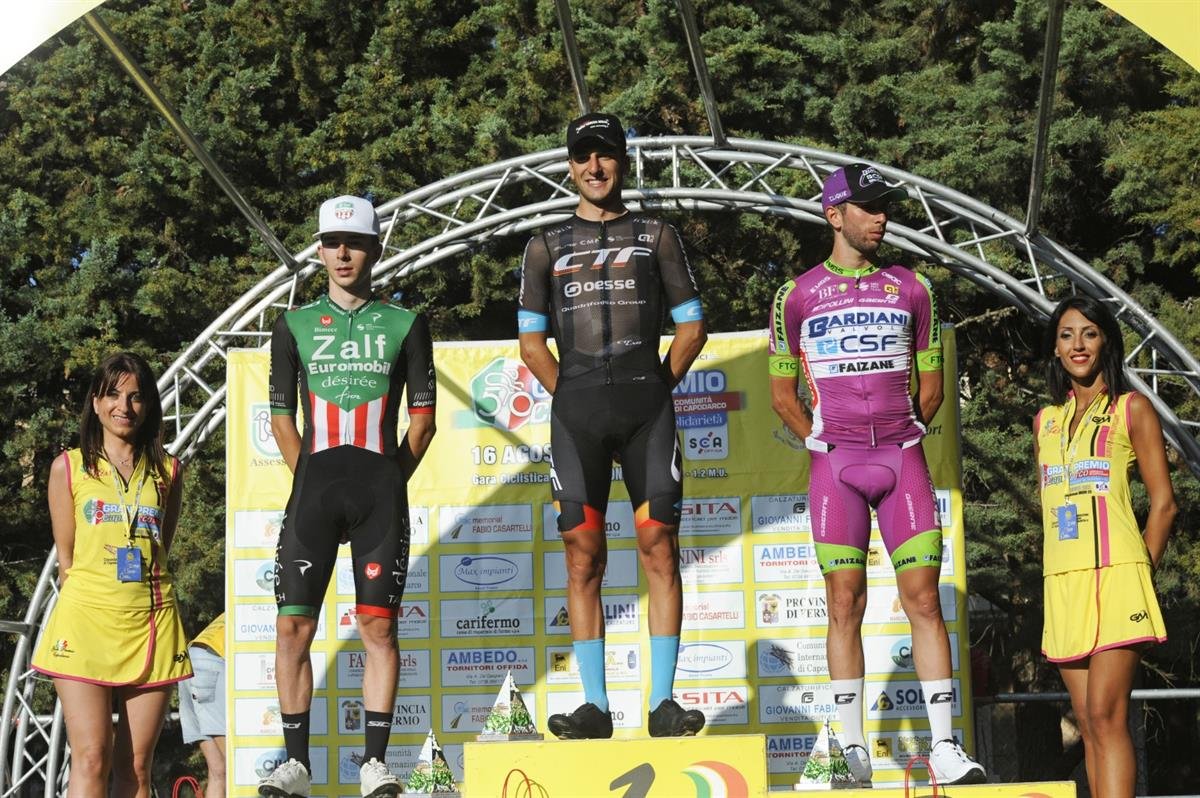 RuoteAmatoriali's tweet photo. Al friulano Nicolò Buratti la 50°edizione del Gran Premio Capodarco
https://t.co/objZ8sRgza
#ciclismounder23
#under23cycling
#capodarco https://t.co/Joll8Gq6jt