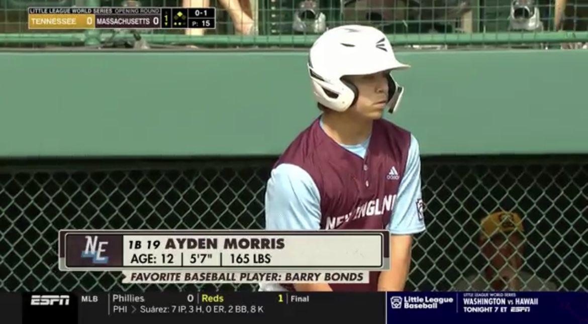 barstoolsports's tweet image. Random PED test incoming @Starting9