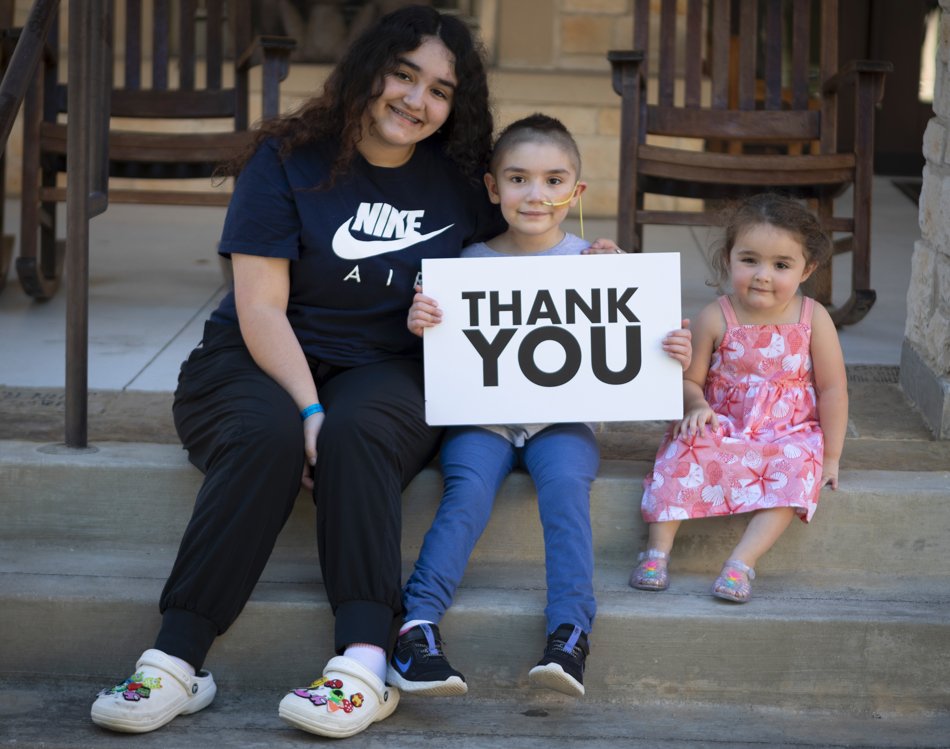 RMHDallas's tweet photo. We are committed to giving families a home-away-from-home while they stay with us ❤🏠 Your support helps us continue our #RMHD mission! 

To donate, click here ➡ https://t.co/2uW8UfCine https://t.co/byKuUUJKo6