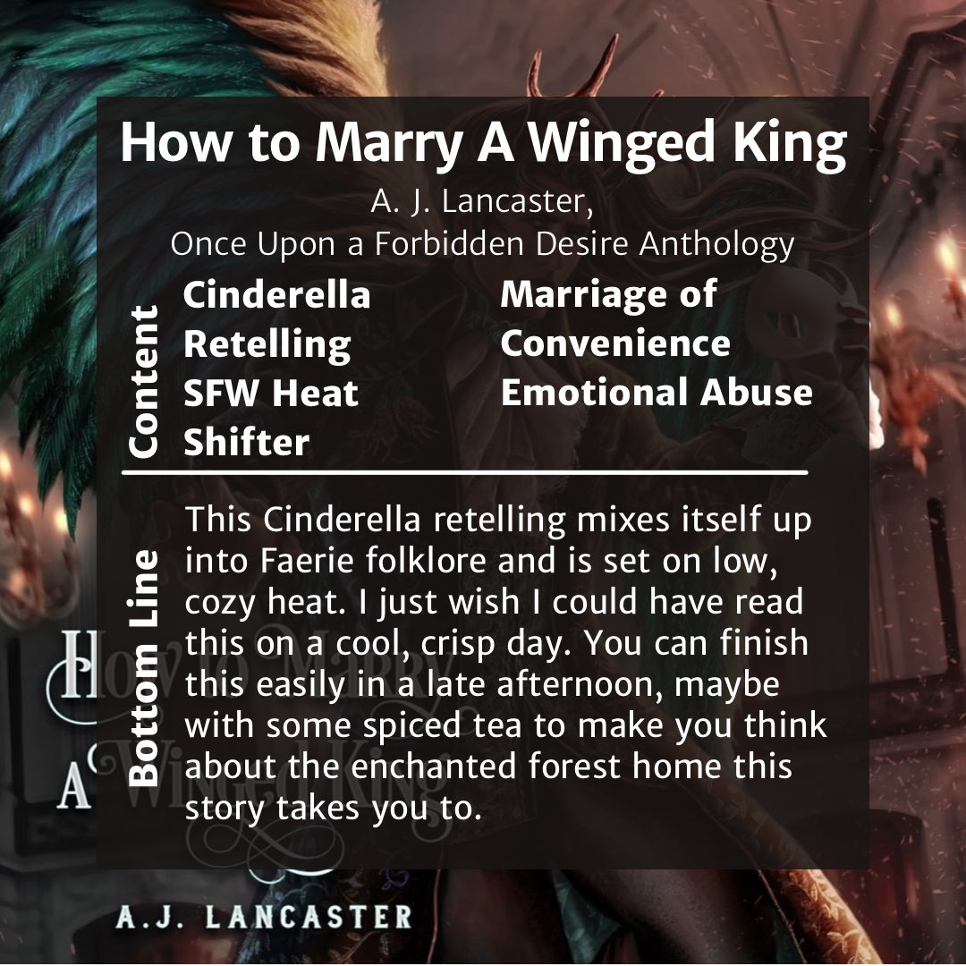 Monster Romance Reviews tweet media