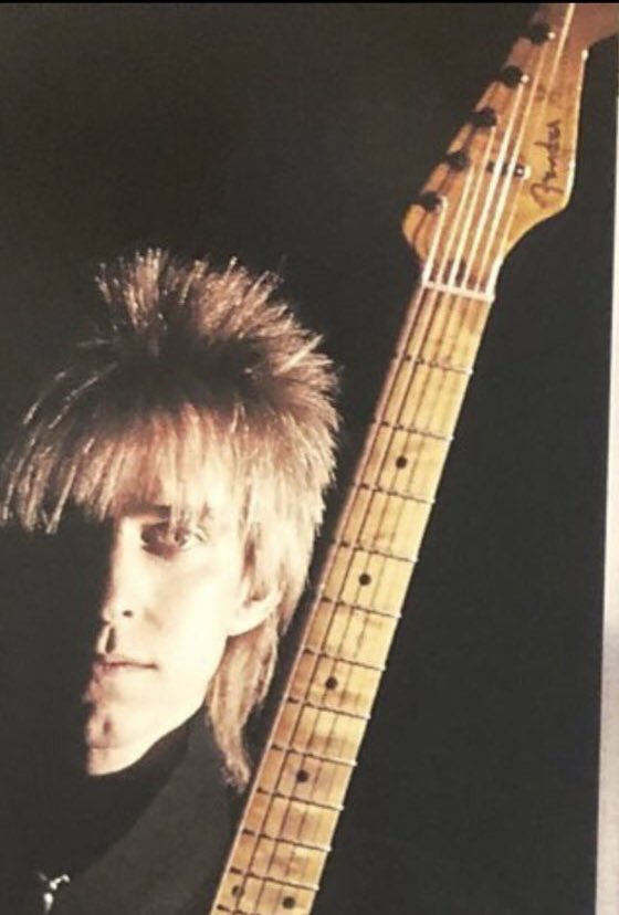 Happy Birthday Eric Johnson   