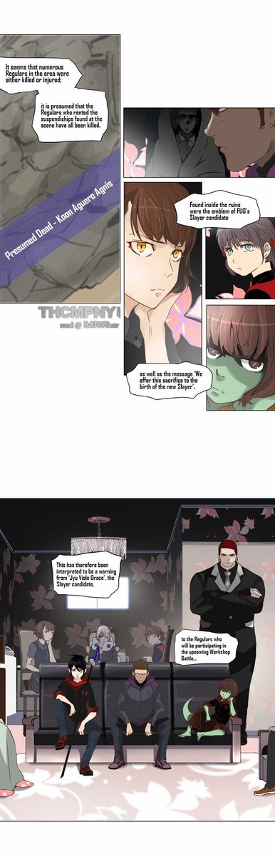EmiIiaSupremacy's tweet photo. #MTOG BROOO AHHHH TOWER OF GOD IS SO PEAK RN, THE OG! 💕 IM LOVING THE SET UP FOR THE WORKSHOP! https://t.co/9Prs1uDsCR