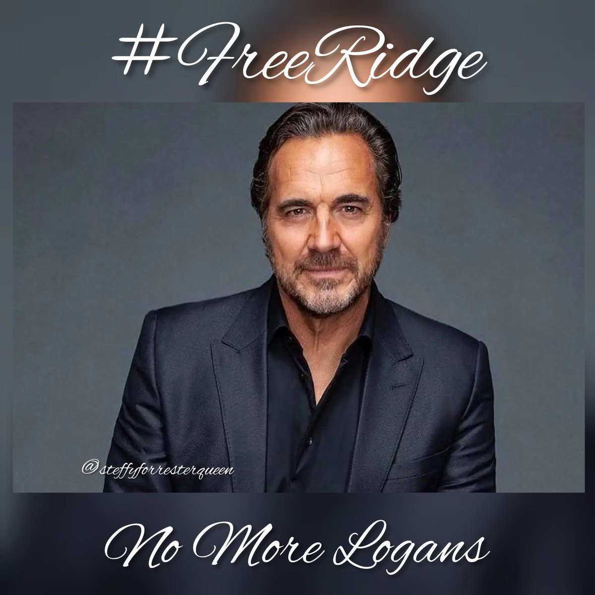 SteffyFQueen's tweet photo. @AMhadube @BandB_CBS Isn't it!!! ❤️😍 Just can't stop shipping them! ESPECIALLY when I know what it was before the rewrites!! #FreeRidge #ReuniteTridge #CorrectTheRewrites #BoldandBeautiful https://t.co/dMqUj3p7nY