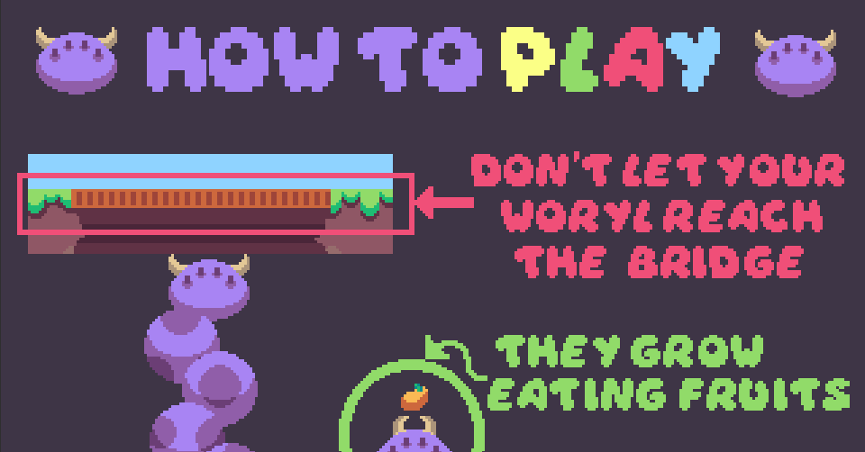 BrainMecha's tweet photo. Hey just wanted to tell the game I made for #wannayamjam hosted by @manisha_w96 and @samyam_youtube is already on #itchio :D I'll leave the link down below
#pixelart #aseprite #MechaBrain #gamedev #gamejam #gamemakerstudio2 https://t.co/aC4b9QstlA