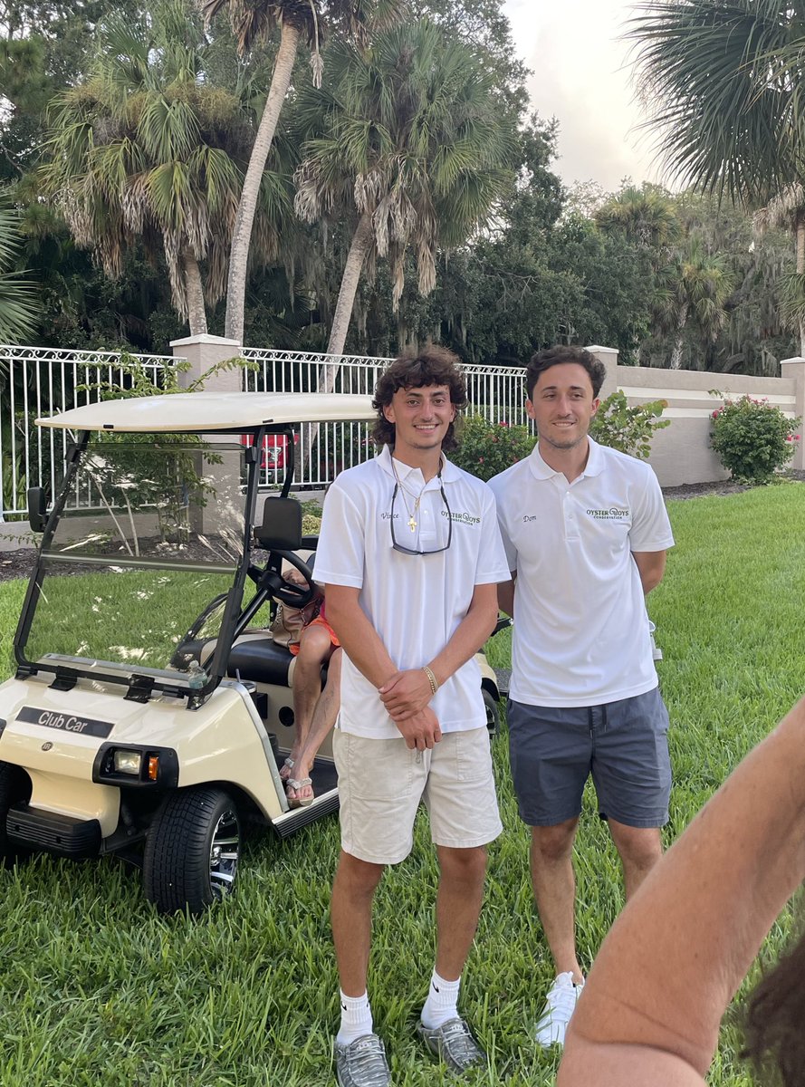 100 VOG celebration was pure success! 🦪

Huge thank you to everyone who  participated and donated. Lots to come with what’s next in our roadmap. 

Much Love!