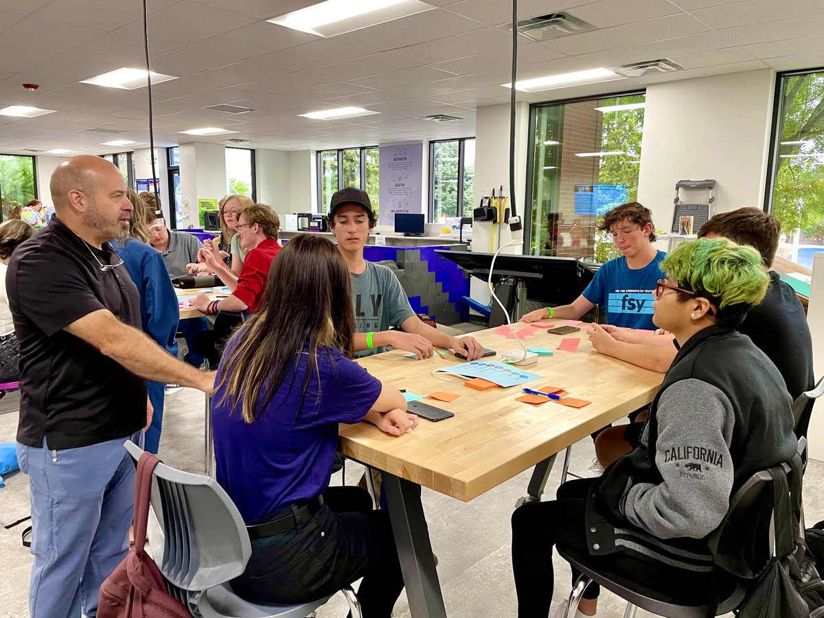 Launch High in ICSD tweet media