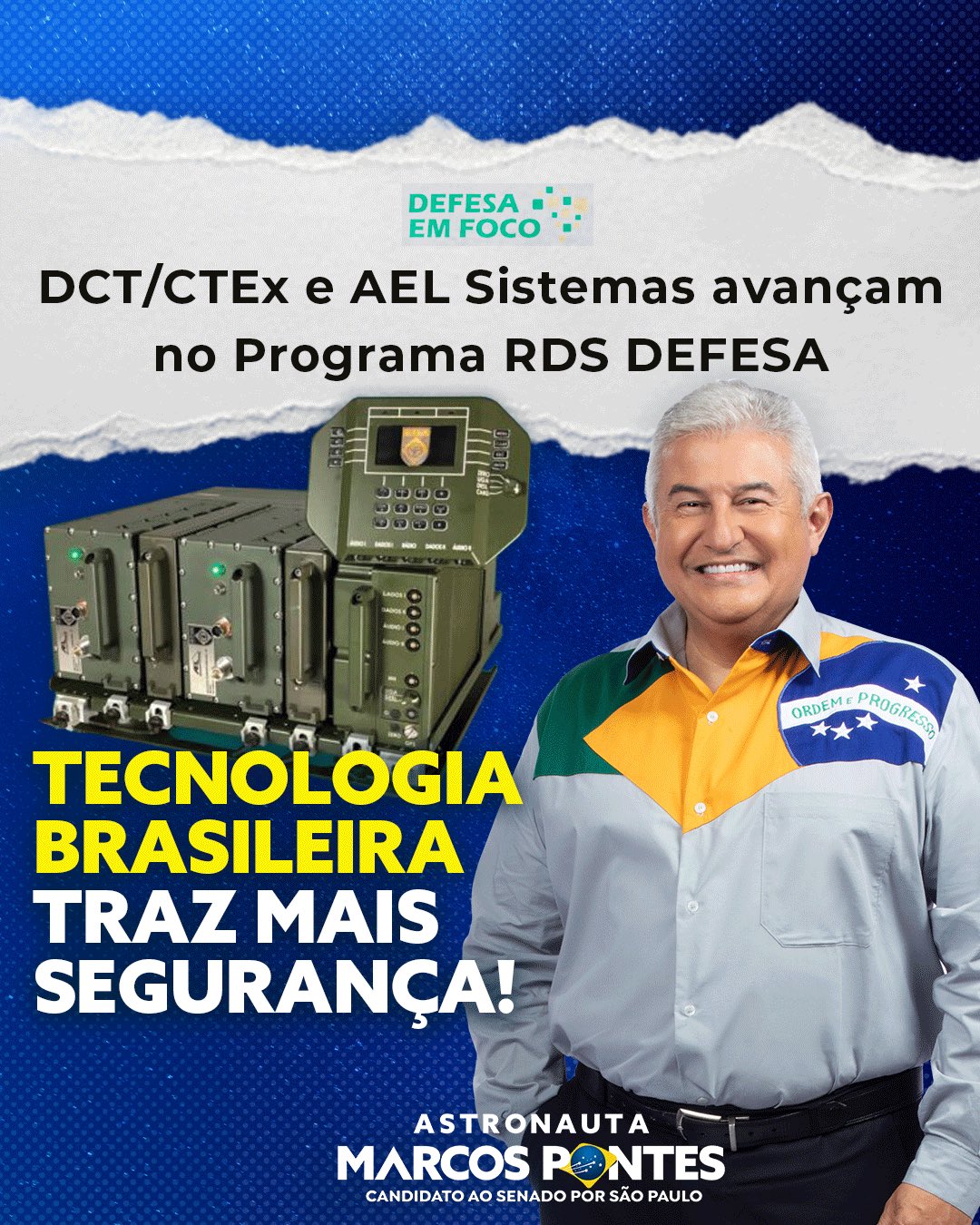 RDS Tecnologia