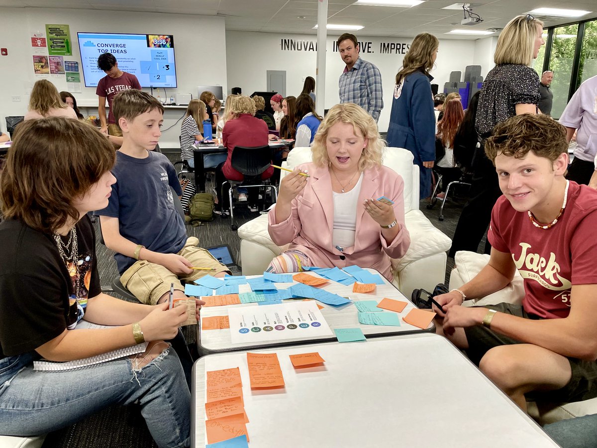 Launch High in ICSD tweet media