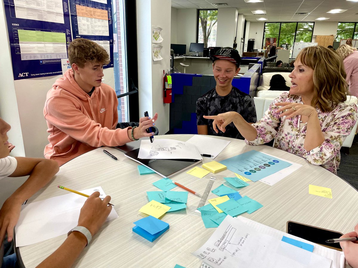 Launch High in ICSD tweet media