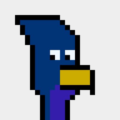 Play2Dao's tweet photo. #NewProfilePic https://t.co/GW3McbGWCk