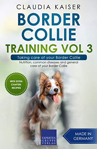 Border Collie Training.pdf Download# Border Collie Training Vol 3 – Taking care of your Border ...