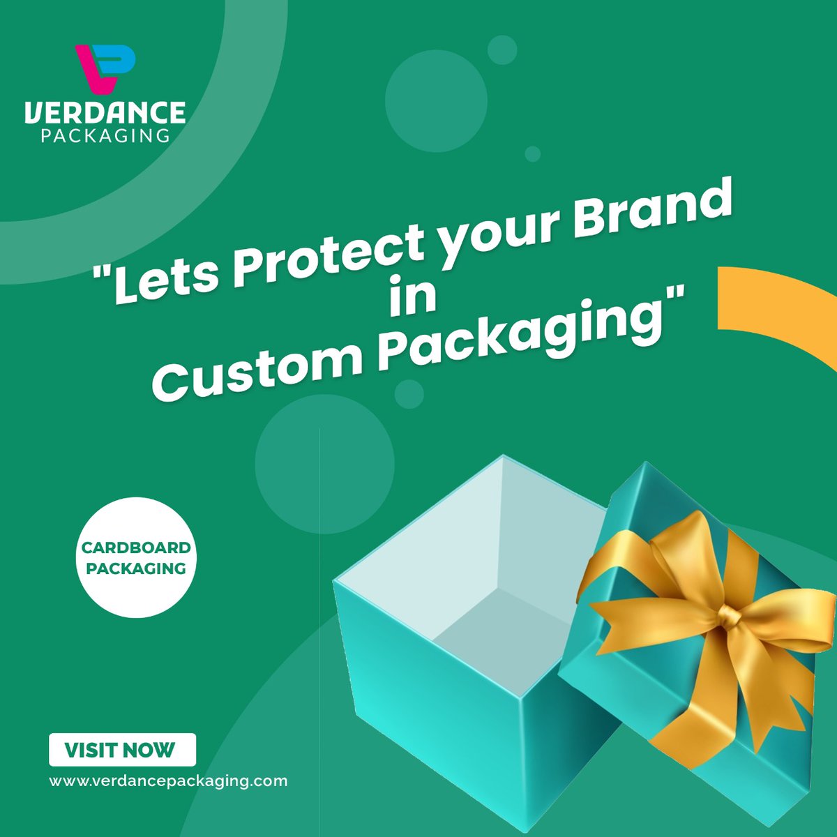 VerdPackaging's tweet photo. We at @VerdPackaging control the whole box manufacturing process at our facility which means that we are manufacturer.
We utilize our own set of skills, experience & techniques to produce #customboxes that work wonders for a business success. Let’s unlock the creativity! https://t.co/Knkk62zHvO
