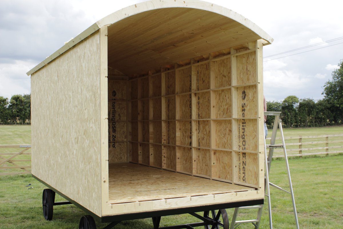 Look out for our updated Shepherds Hut build-guide pages... coming soon to HarrogateHuts.co.uk
.
#DIYproject #ShepherdsHut #shepherdshutbuild #shepherdshuts #harrogatehuts #madeinyorkshire