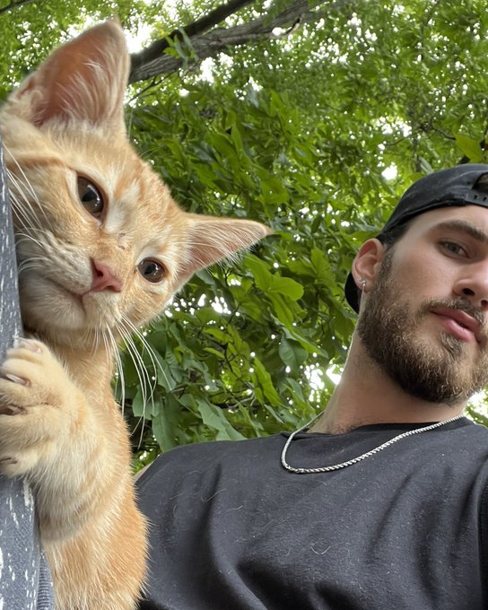 yea I get p*ssy wbu https://t.co/bSgWU9vmmZ