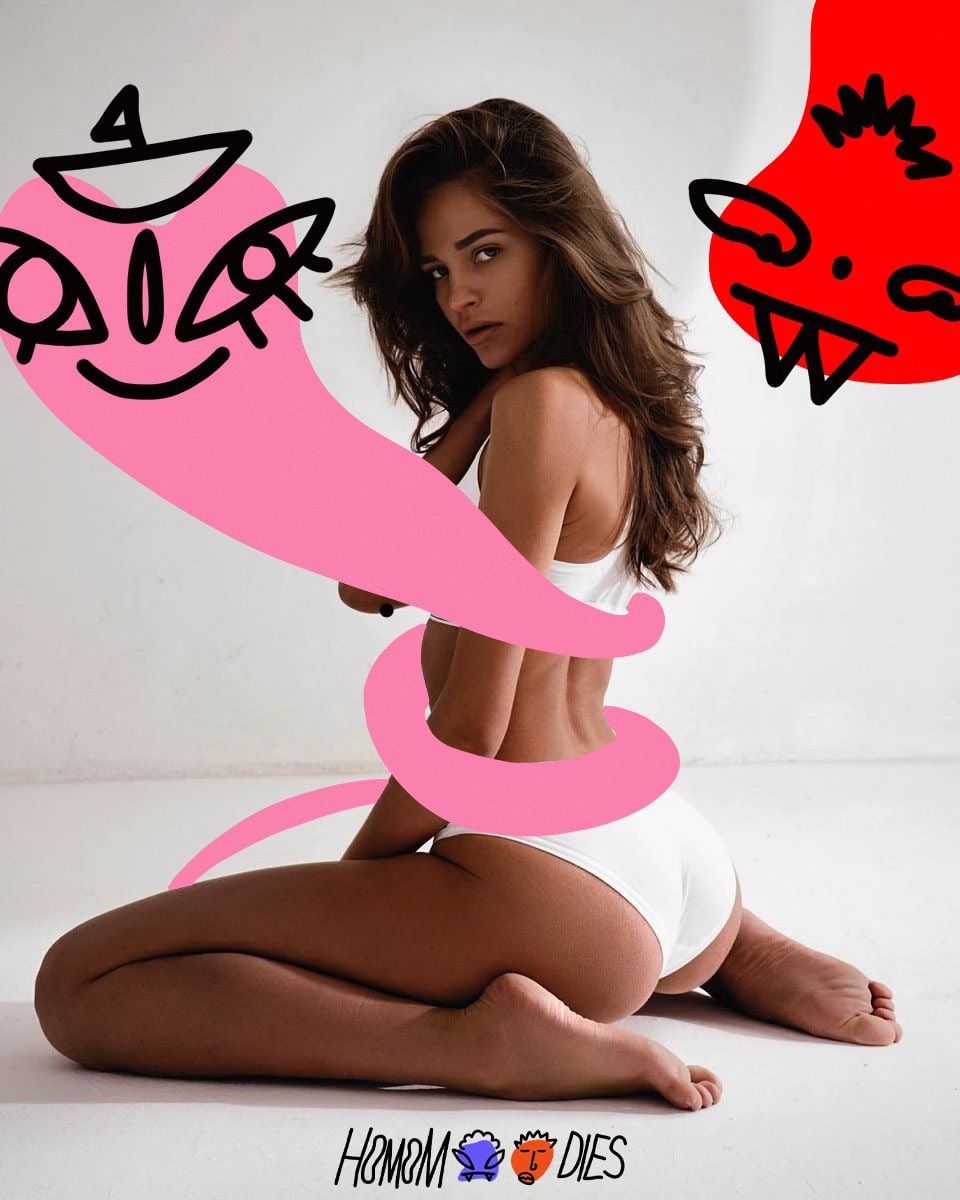 POV: looks cute but calls you “dude” 😜
-
#NFTCommumity #NFTProject #pfpNFT #PFP #pfps #NFTshilling